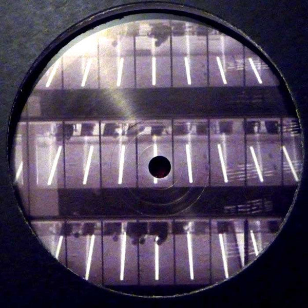 Anetha : Ophiuchus EP (12", EP)