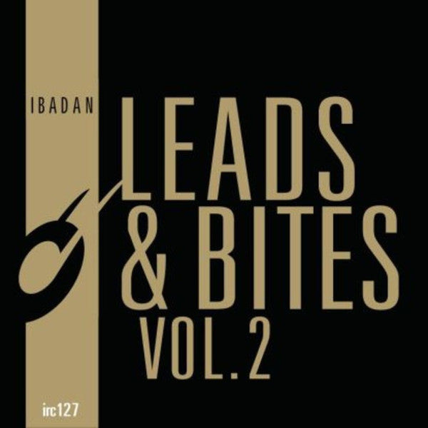 Various : Leads & Bites Vol. 2 (12")