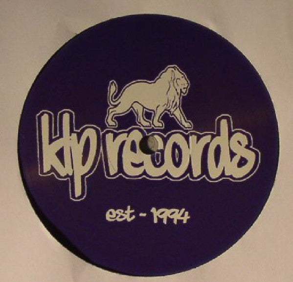 DJ Monk (2) : Hold Me / Dreams (12")