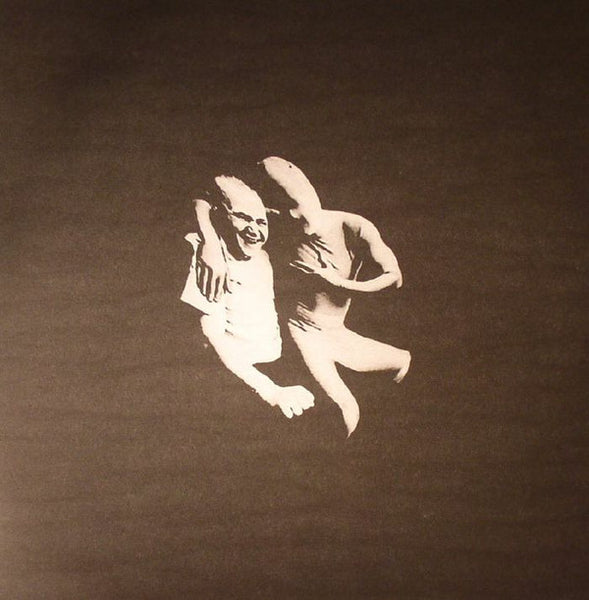 Kenton Slash Demon : Harpe (12", Single)