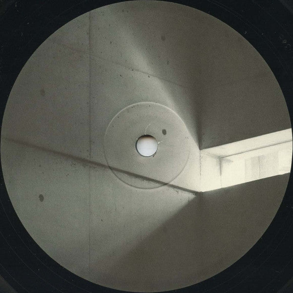 Slam : Reverse Proceed Interpretations_Part 4 (12")
