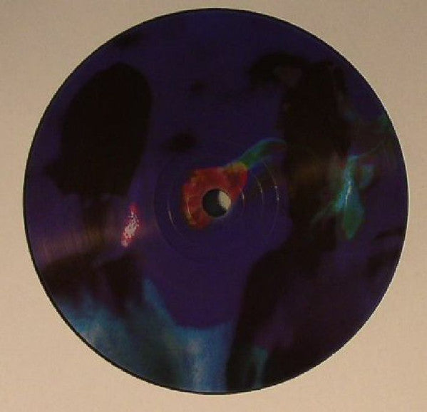 Elite Athlete : Californian Rites (12", EP)