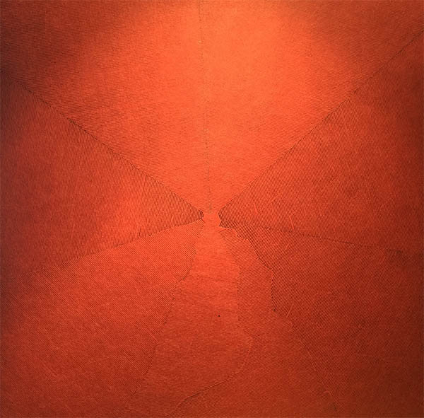 Aymeric de Tapol : Les Horizons (12", Album, Ltd)