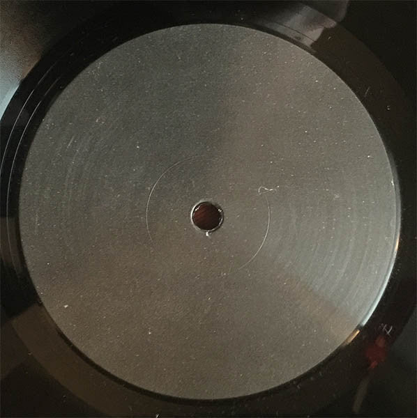 Aymeric de Tapol : Les Horizons (12", Album, Ltd)