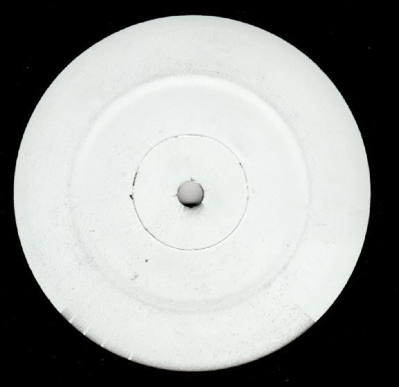 Hutchy B : Finest Y2K (12", W/Lbl)