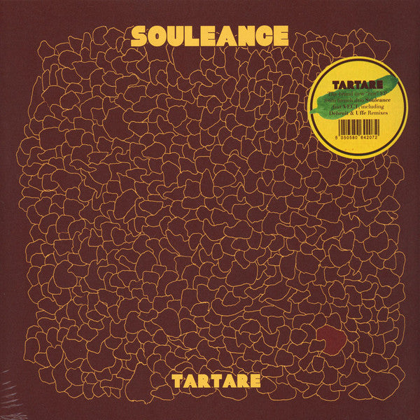 Souleance : Tartare (12", EP)