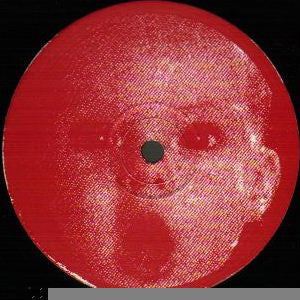 Never Happy People : Dedication / Frustration (12")
