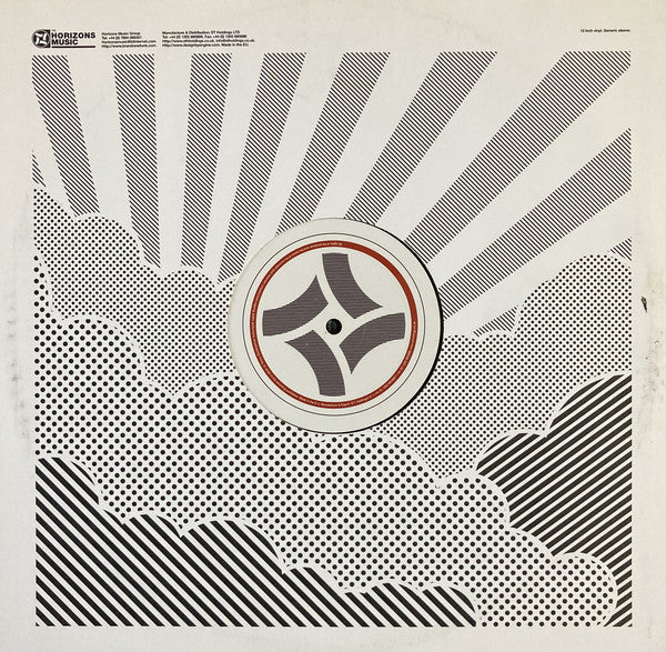 Senses (2) & Survival (3) : Kaikan / Lysis (12")