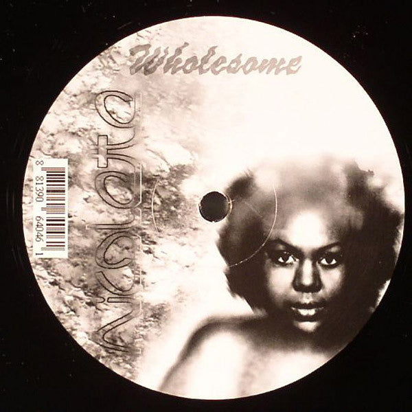 Nicolette : Wholesome (12")
