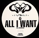 Osymyso : All I Want (12")
