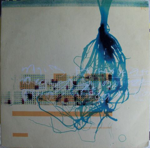 Eardrum : Incubate / Circulate (12")