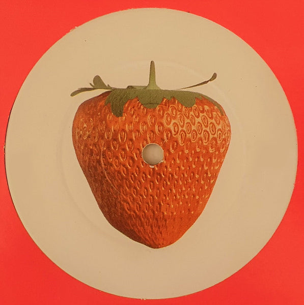 Quench : Hope Remix E.P. (12", EP)