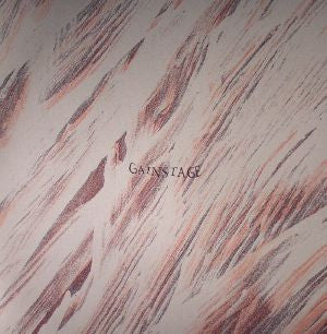 Gainstage : Gainstage (12", EP)