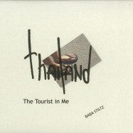 Baba Stiltz : Thailand (The Tourist In Me) (12")