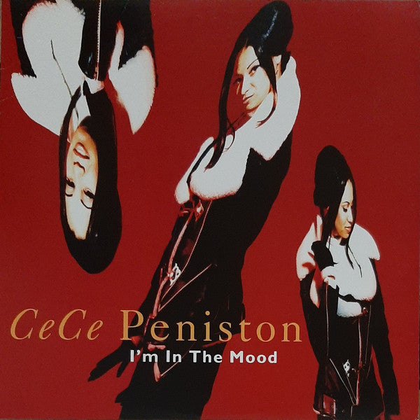 Ce Ce Peniston : I'm In The Mood (12")