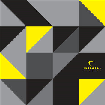 HLZ : Rem World EP (12", EP)