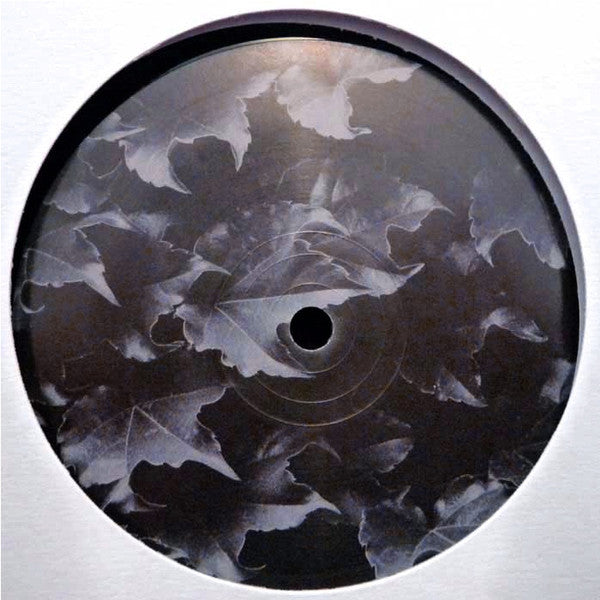 STL : Message Of Sound EP - Part 2 (12", EP)
