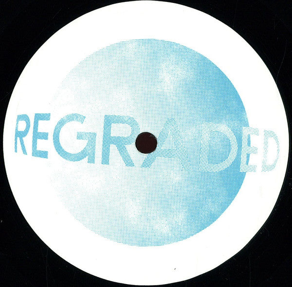 Hubie Davison : Sanctified (12")