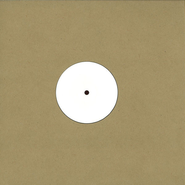 Hubie Davison : Sanctified (12")