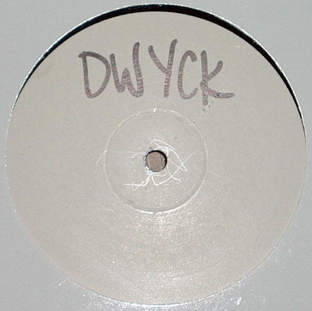 Little Kids : DWYCK Remixes (12", Unofficial)