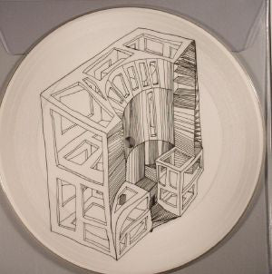 NHKyx : 1630 (7", Ltd, Pic)