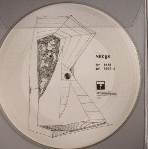NHKyx : 1630 (7", Ltd, Pic)