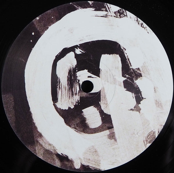 KRL : Wolfep032 (12", EP)