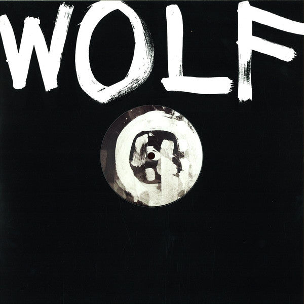 KRL : Wolfep032 (12", EP)