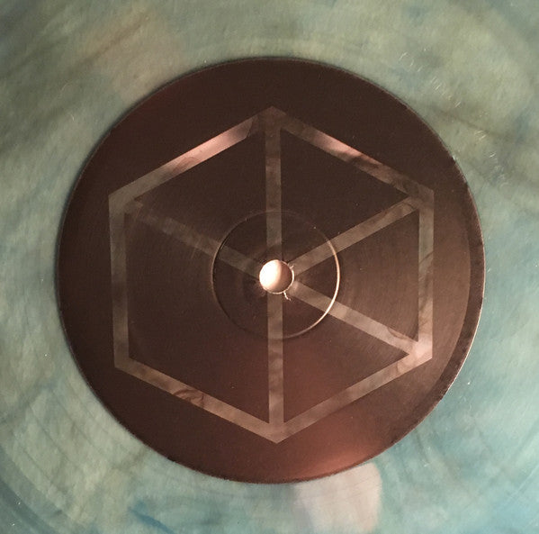 Soul Intent : Drifting (12", Ltd, Tur)