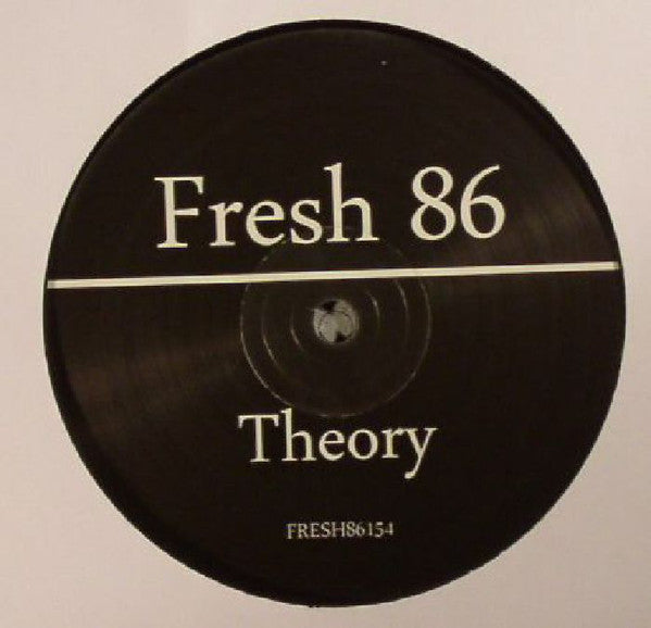 Theory (3) : Amazon (12")