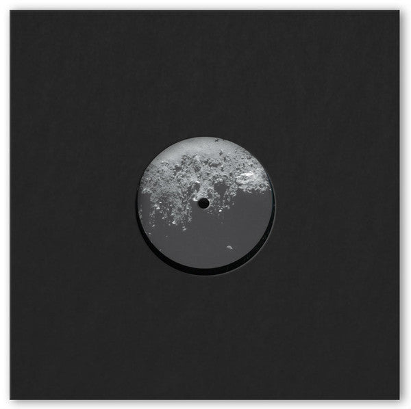 Unknown Artist : Grey Area Volume One (12", EP)