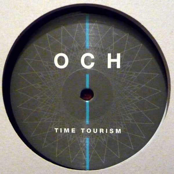 Och : Time Tourism (12")