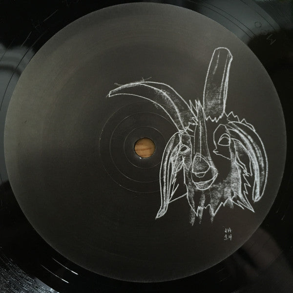 Aspect (3) & Gremlinz / Overlook (2) & Gremlinz : Kilo (Ruffhouse Remix) / Dream Logic (12", 180)