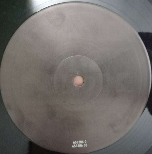 Ned's Atomic Dustbin : Not Sleeping Around (10", Single)