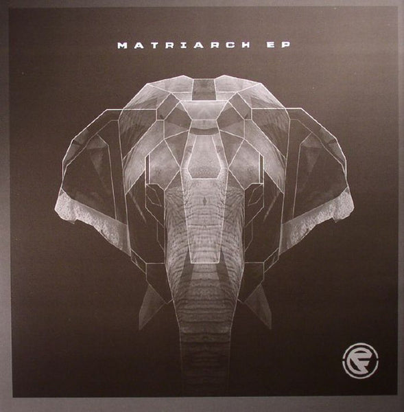 Various : Matriarch EP (12", EP)