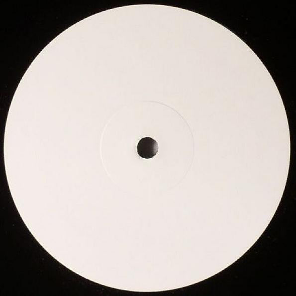 Commodo / Gantz (2) : Buckwild (Gantz Remix) / Free Focus (Commodo Remix) (12", W/Lbl)