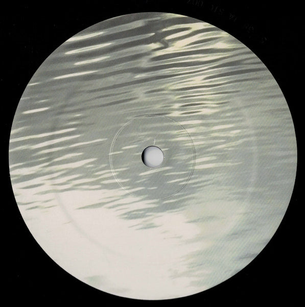 Calibre & High Contrast : Mr. Majestic / The Other Side (12", RE, RP)