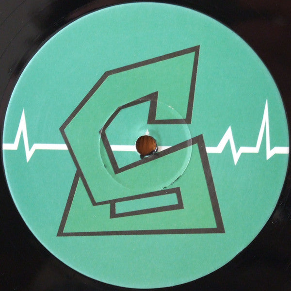 Skanna : The Greatest Thing (12", RE, RM)