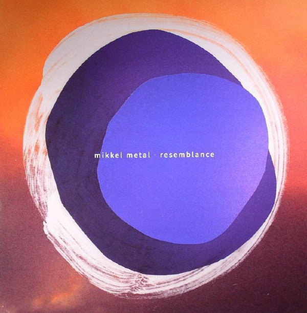Mikkel Metal : Resemblance (2x12", Album)