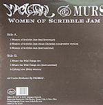 Mac Lethal And Murs : Women Of Scribble Jam (12")