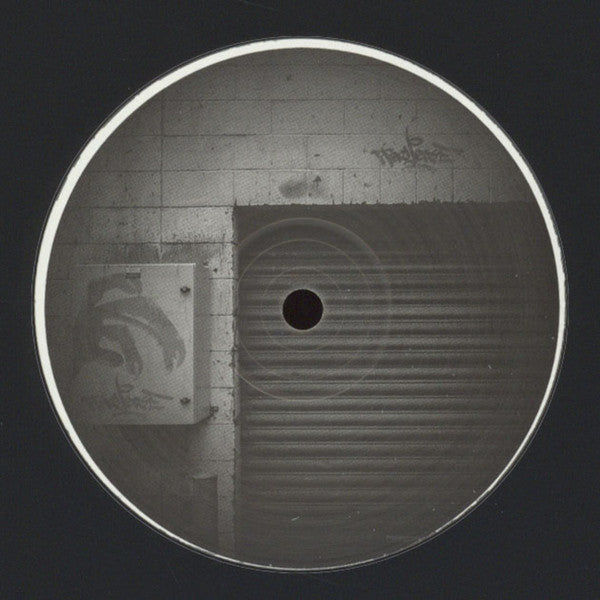 Perverse (2) : IO / Aye Aye (12")