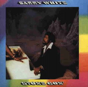 Barry White : Stone Gon' (LP, Album)