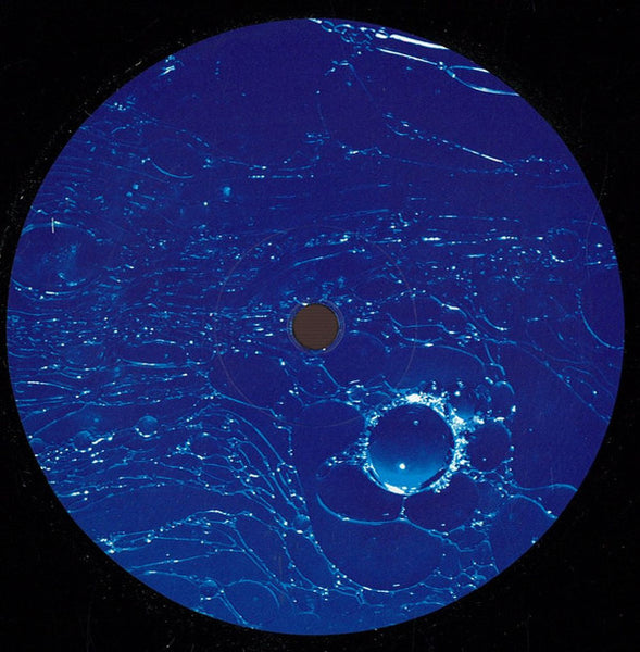 JT The Goon : Oil On Ice EP (12", EP)