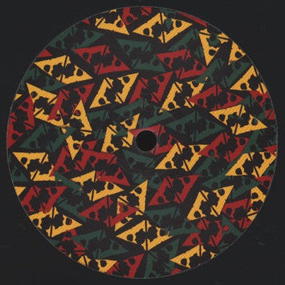 J:Kenzo : Intalek (10")