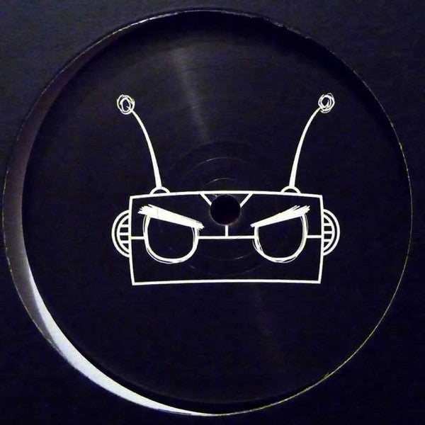 Mediman : Tales Of The Mediman Vol 2 (12")