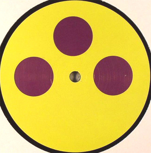 Reynold : Montrose Place (12")