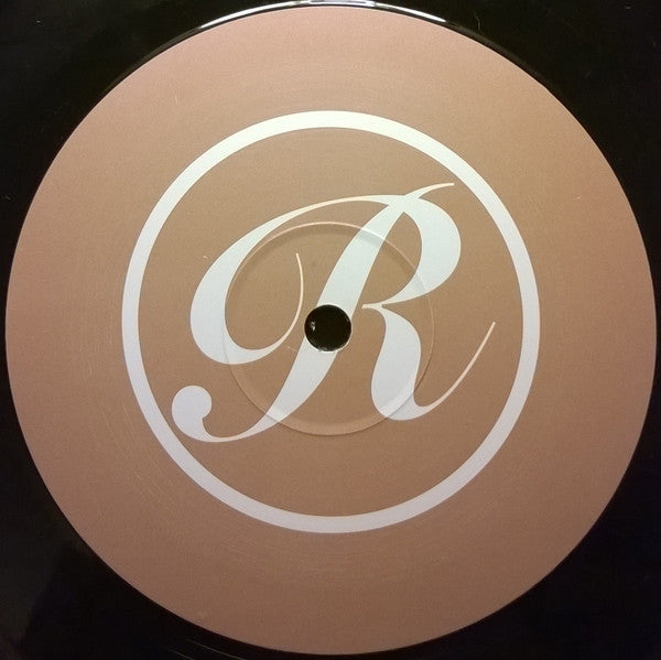 Origin : Killing Me (Disc Two) (12")