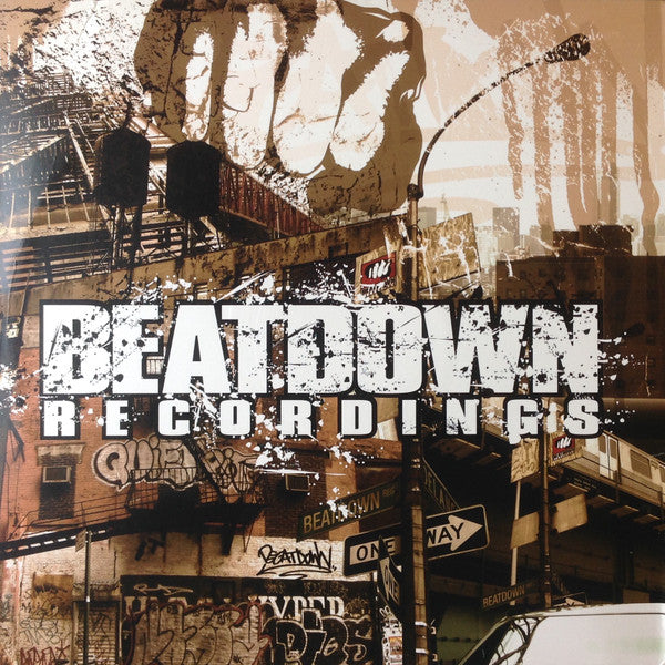 Dead Prez / Milano (2) : Together B/W Hope You're Listening (12")