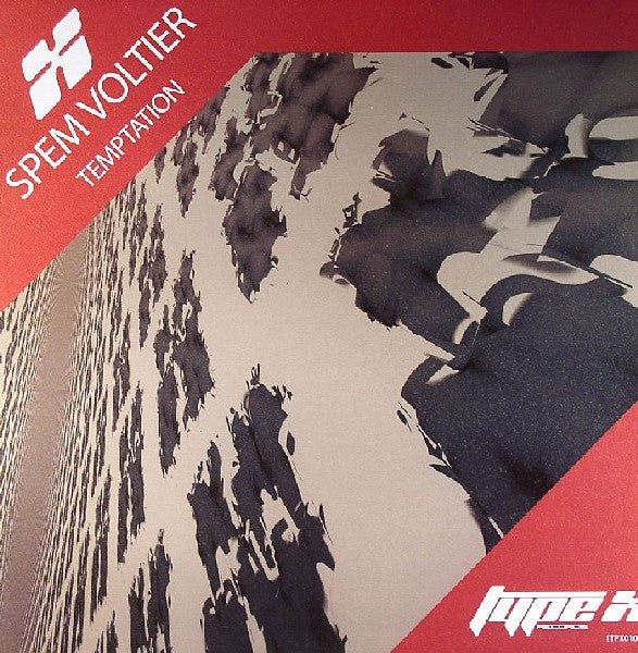 Spem Voltier : Temptation (12")