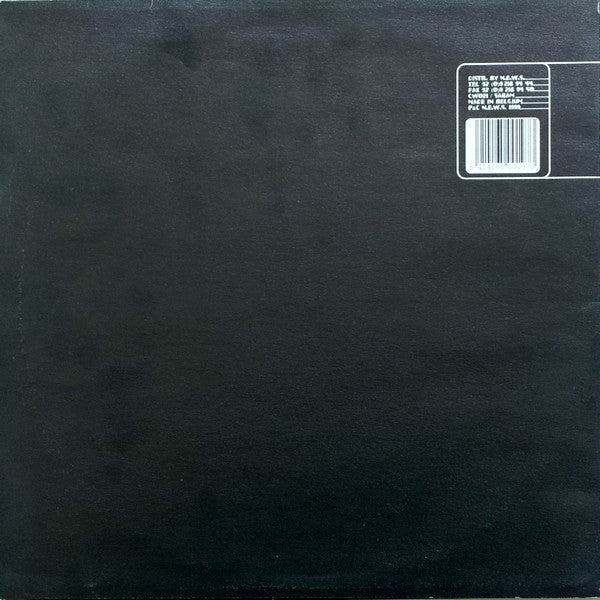 Embargo! : Embargo! (12")